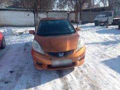 Photo of the vehicle Honda Fit