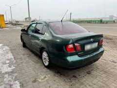 Photo of the vehicle Nissan Primera