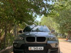 Фото авто BMW X5