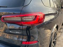 Фото авто BMW X5