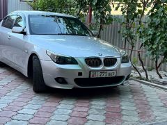 Сүрөт унаа BMW 5 серия