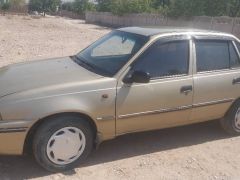 Сүрөт унаа Daewoo Nexia