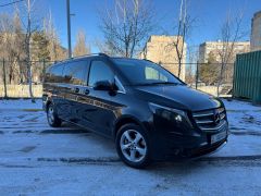 Фото авто Mercedes-Benz Vito