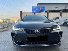 Сүрөт унаа Toyota Avalon