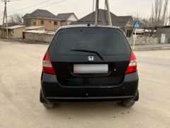 Photo of the vehicle Honda Jazz