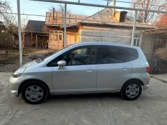 Photo of the vehicle Honda Fit