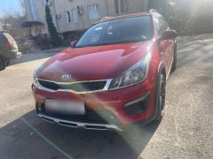 Фото авто Kia Rio