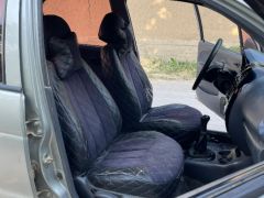 Сүрөт унаа Daewoo Matiz