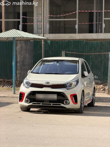Kia Morning