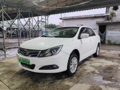 Сүрөт унаа BYD E5