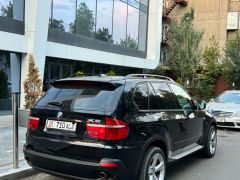 Сүрөт унаа BMW X5