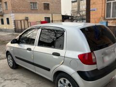 Фото авто Hyundai Getz