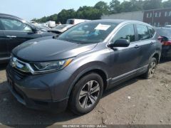 Сүрөт унаа Honda CR-V