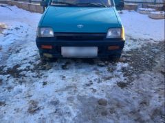 Сүрөт унаа Daewoo Tico