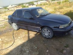 Photo of the vehicle Daewoo Nexia