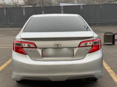 Photo of the vehicle Toyota Camry