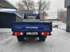 Фото авто Hyundai Porter