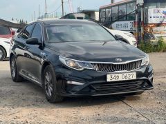 Сүрөт унаа Kia K5