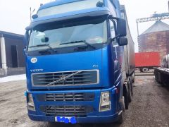 Фото авто Volvo FH