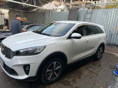 Фото авто Kia Sorento