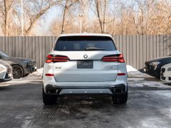 Фото авто BMW X5