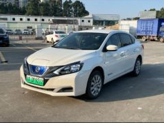 Photo of the vehicle Nissan Sylphy
