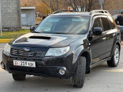 Фото авто Subaru Forester