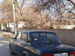 Сүрөт унаа ВАЗ (Lada) 2107