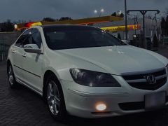 Сүрөт унаа Honda Legend