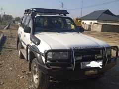 Фото авто Toyota Land Cruiser