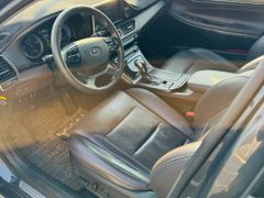 Сүрөт унаа Hyundai Grandeur