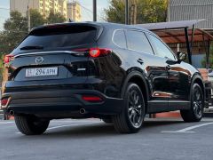 Сүрөт унаа Mazda CX-9