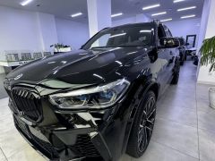 Сүрөт унаа BMW X5