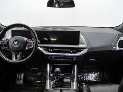 Сүрөт унаа BMW XM