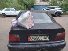 Сүрөт унаа BMW 3 серия