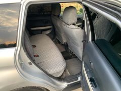 Photo of the vehicle Toyota Ist