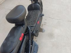 Photo of the vehicle BMW C 1