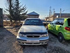 Сүрөт унаа Daewoo Nexia