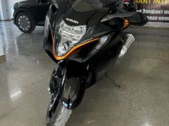 Фото Suzuki GSX 1300 R Hayabusa 2022