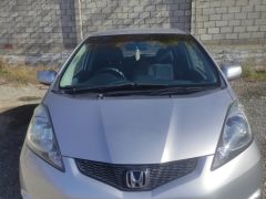 Сүрөт унаа Honda Fit