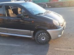 Фото авто Daewoo Matiz