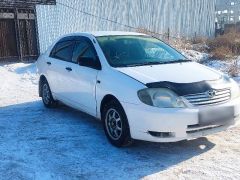 Photo of the vehicle Toyota Corolla