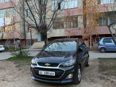 Фото авто Chevrolet Spark