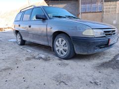 Photo of the vehicle Opel Astra