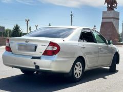 Сүрөт унаа Toyota Camry