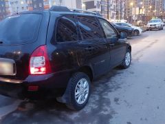 Сүрөт унаа ВАЗ (Lada) Kalina