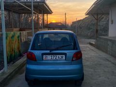 Photo of the vehicle Daewoo Matiz