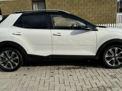 Фото авто Kia Stonic