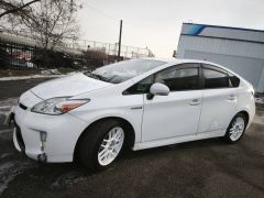 Сүрөт унаа Toyota Prius