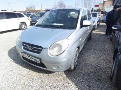 Photo of the vehicle Kia Picanto